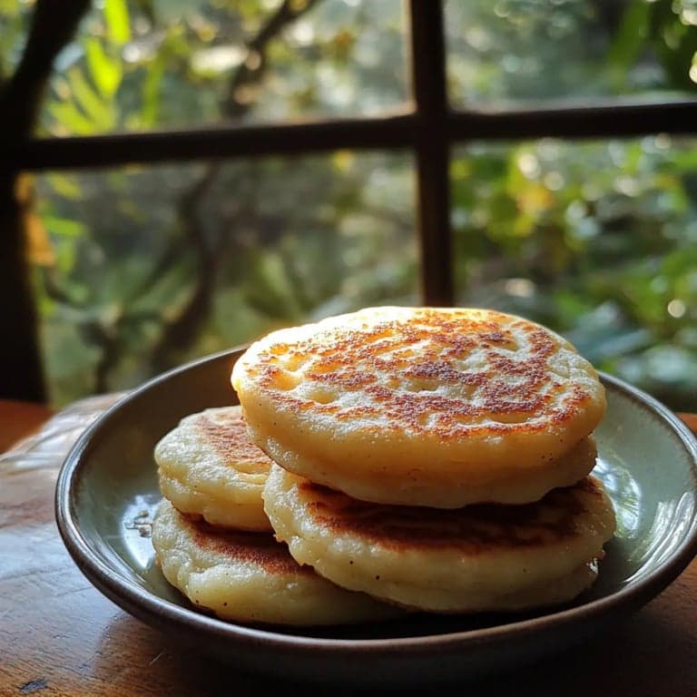 Chikwangue (Cassava Bread)