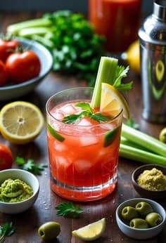 Bloody Mary