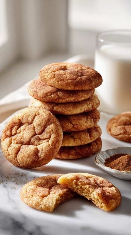Snickerdoodles