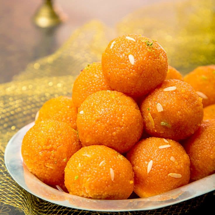 Laddu
