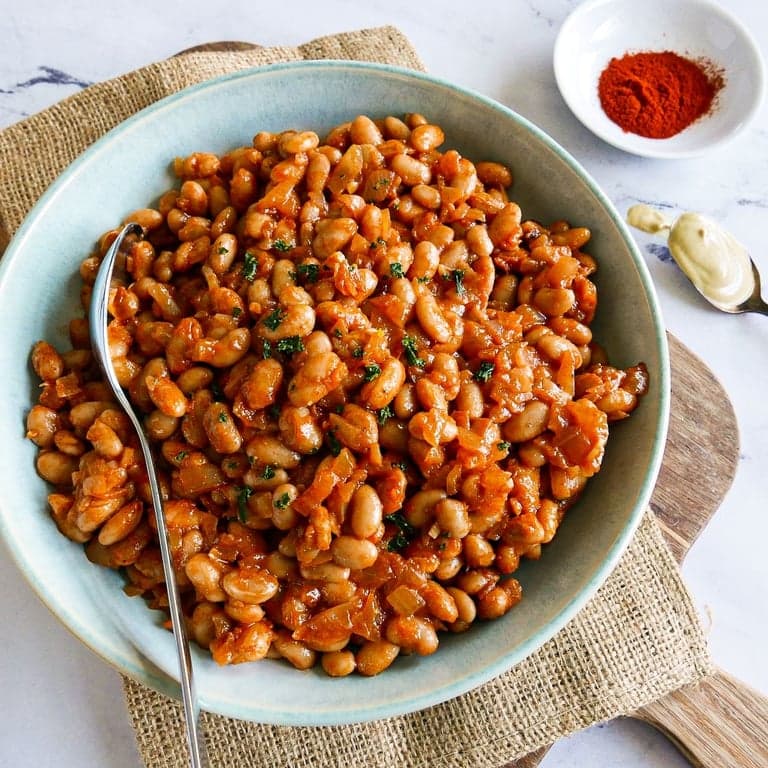 Baked Beans