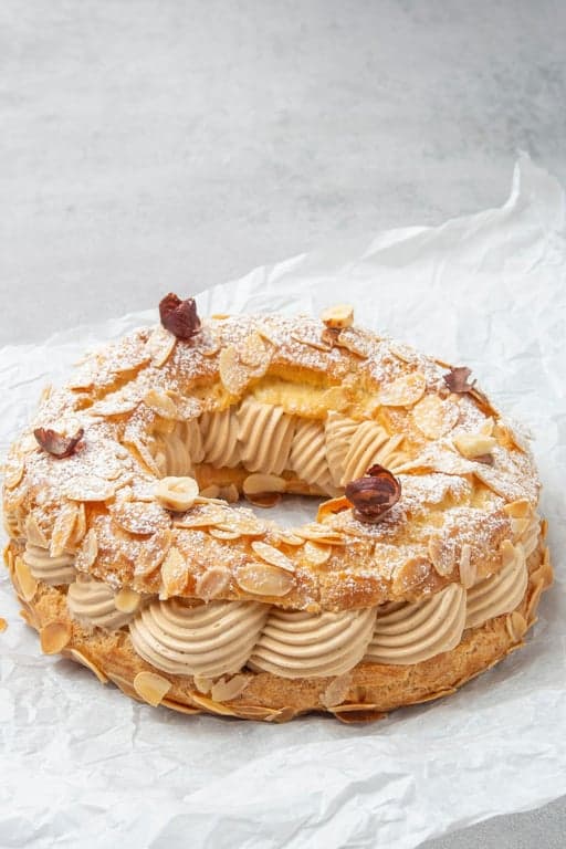 Paris-Brest