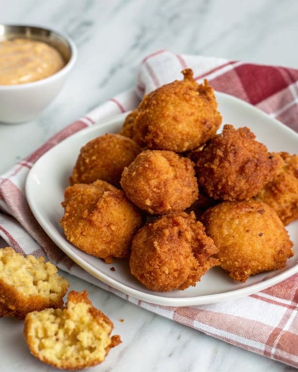 Hush Puppies