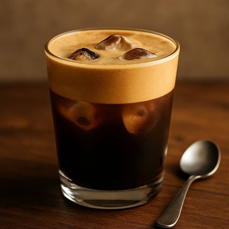 Freddo Espresso