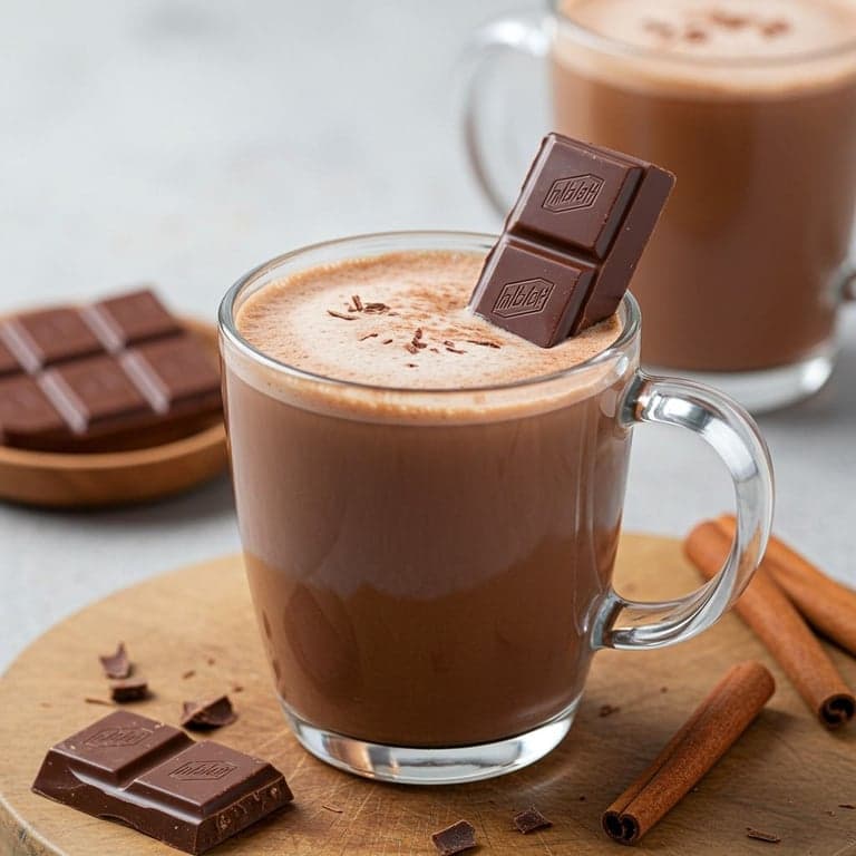 Hot Chocolate