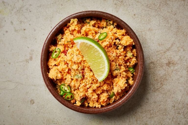 Sri Lankan Pol Sambol