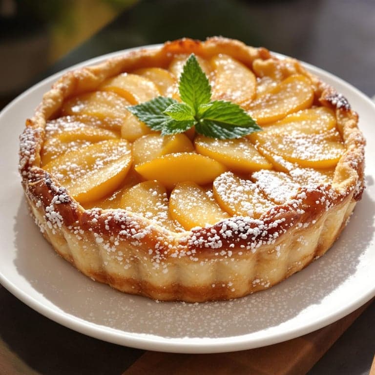 Tarte Tatin