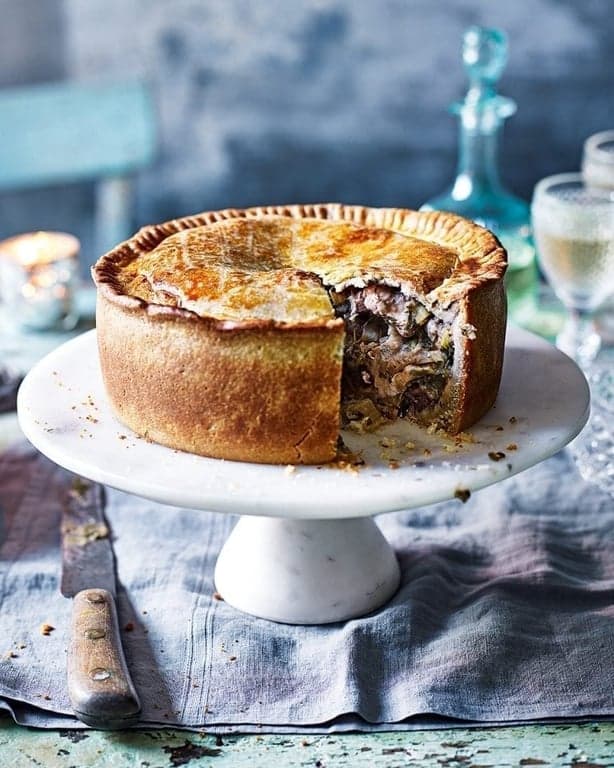 Game Pie