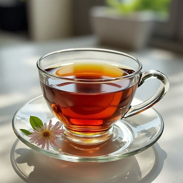 Sri Lankan Plain Tea