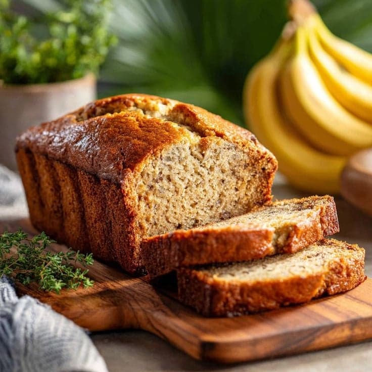 Banana Bread