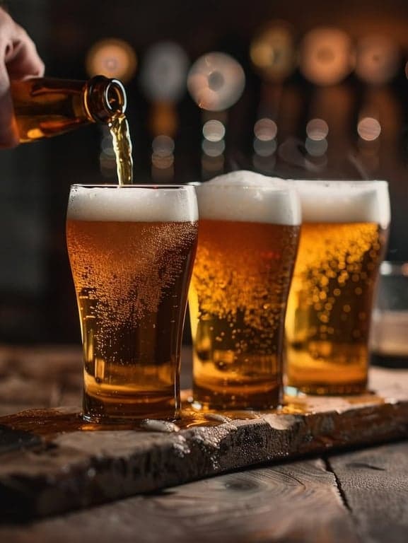 Oshikundu (Millet Beer)