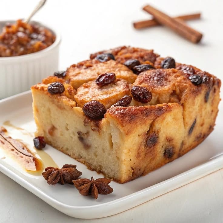 Bread Pudding