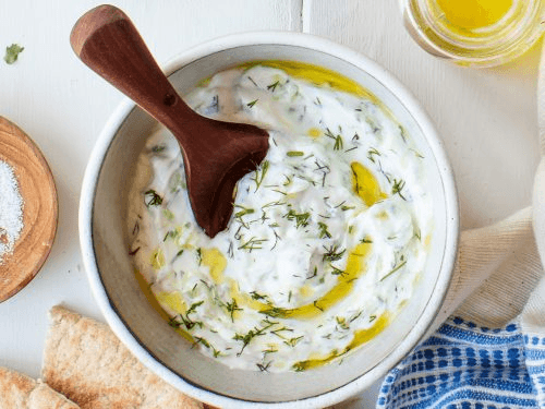 Tzatziki