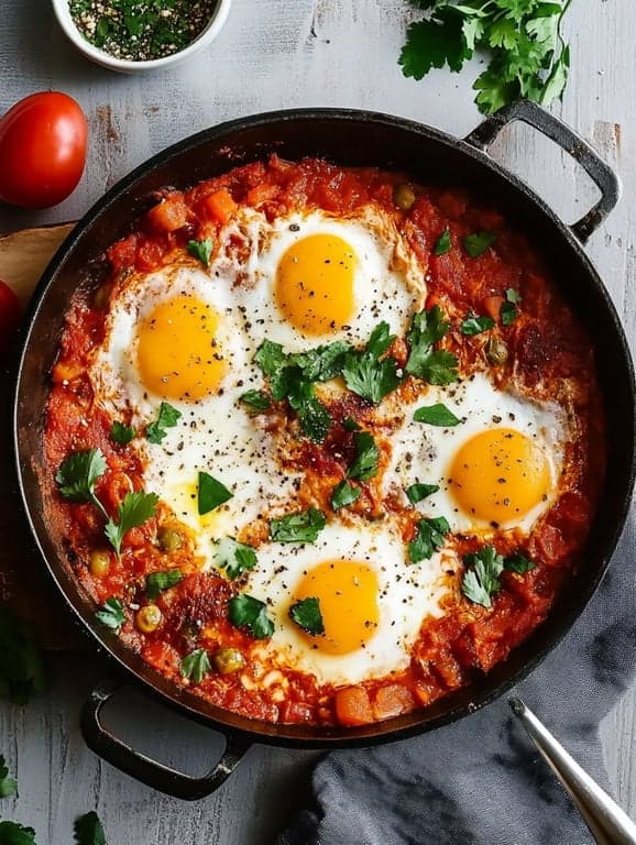 Shakshuka