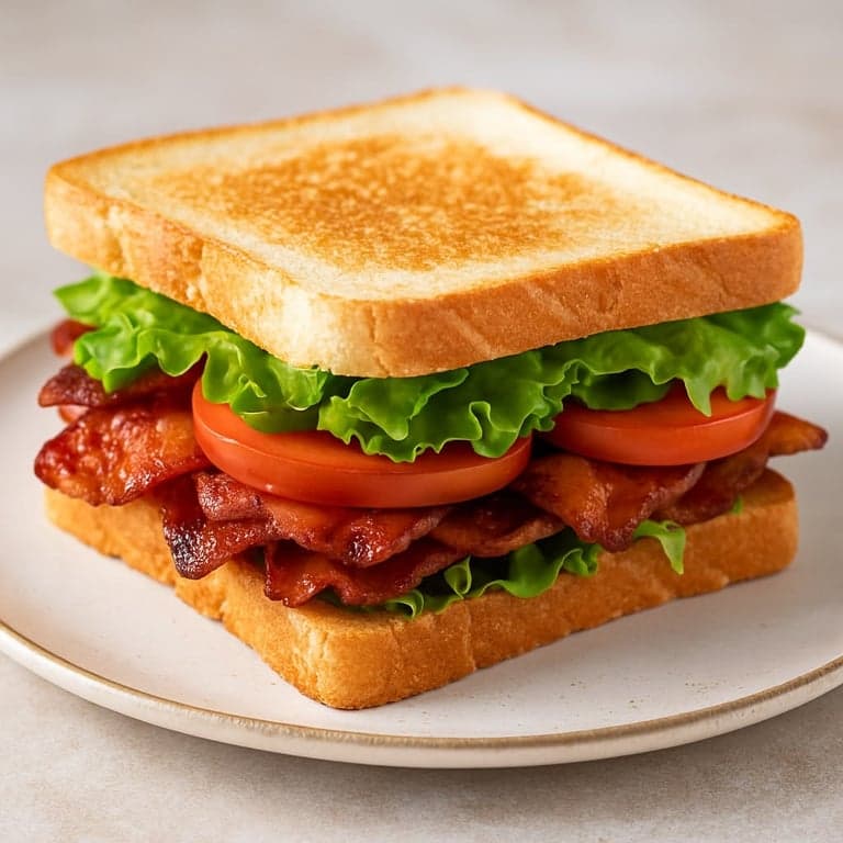 BLT Sandwich