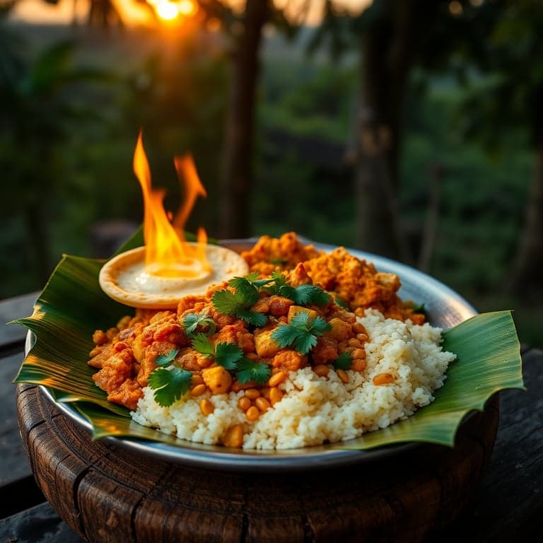 sri lankan