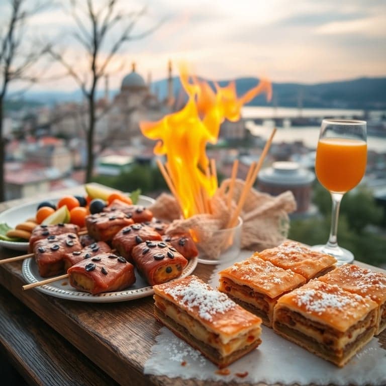 turkish