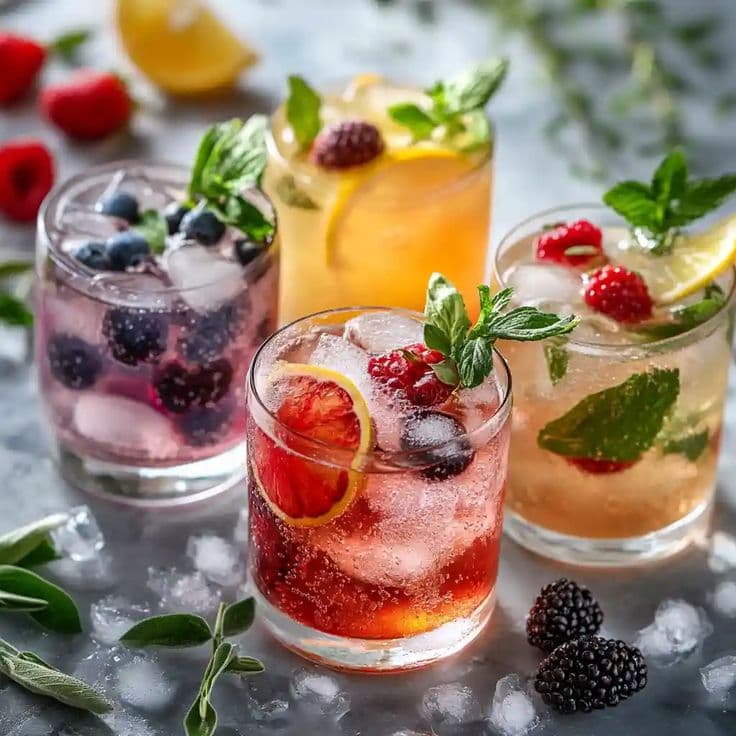 Italian Soda