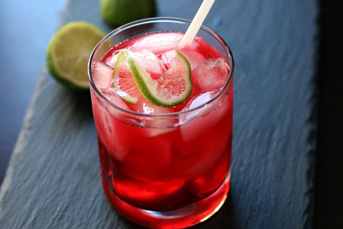 Cape Codder