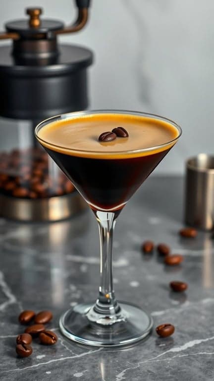 Espresso Martini