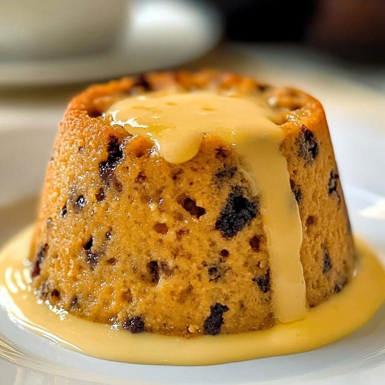 Spotted Dick