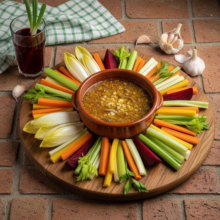 Bagna Cauda