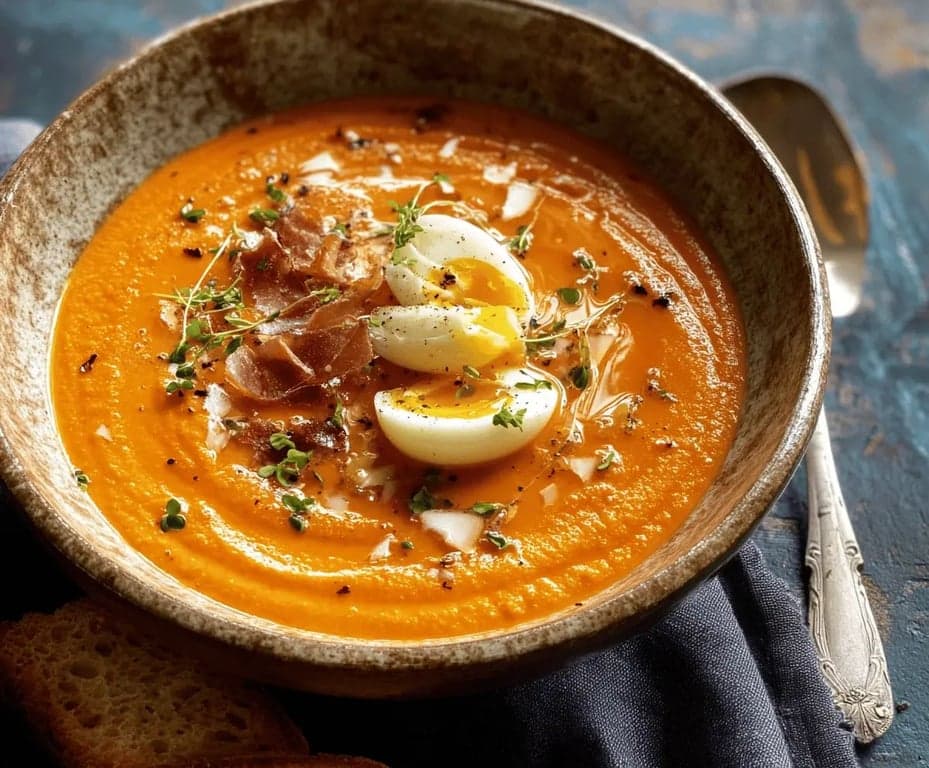 Salmorejo