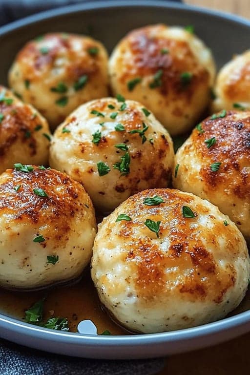 Semmelknödel