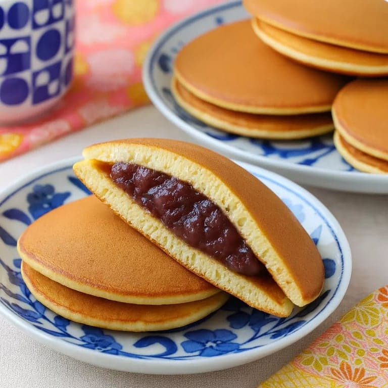 Dorayaki