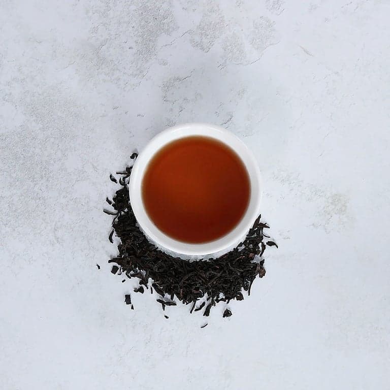 Classic Earl Grey Tea