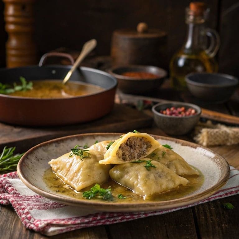 Maultaschen