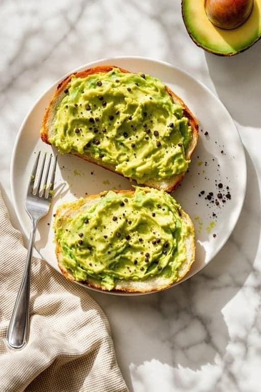 Avocado Toast