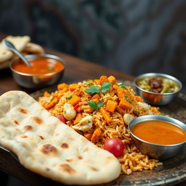 indian