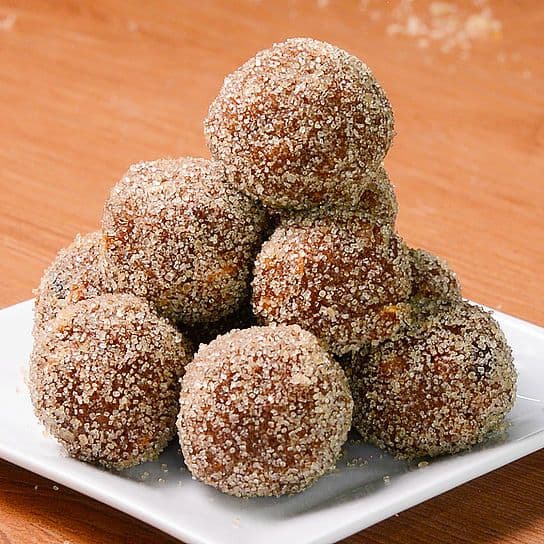 Tamarind Balls