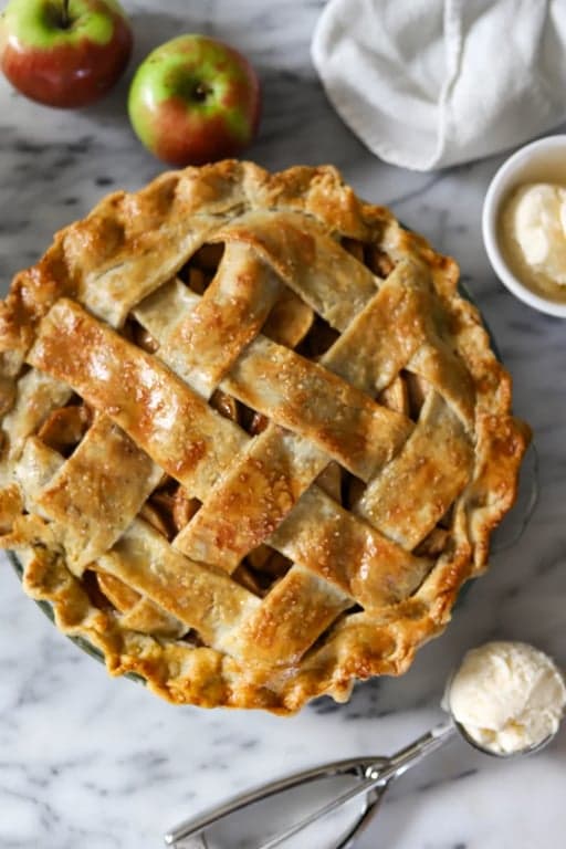 Apple Pie