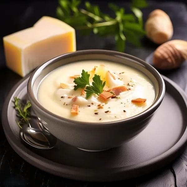 Vichyssoise