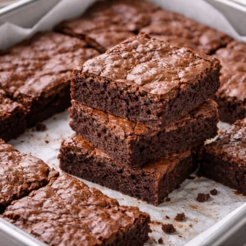 Chocolate Brownies