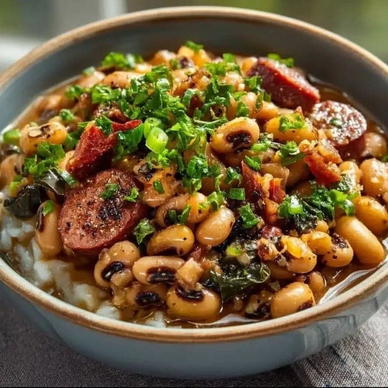 Hoppin' John