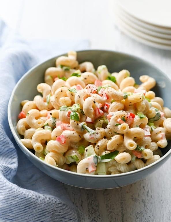 Macaroni Salad