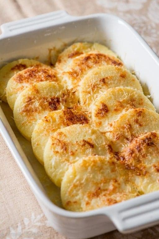 Gnocchi alla Romana
