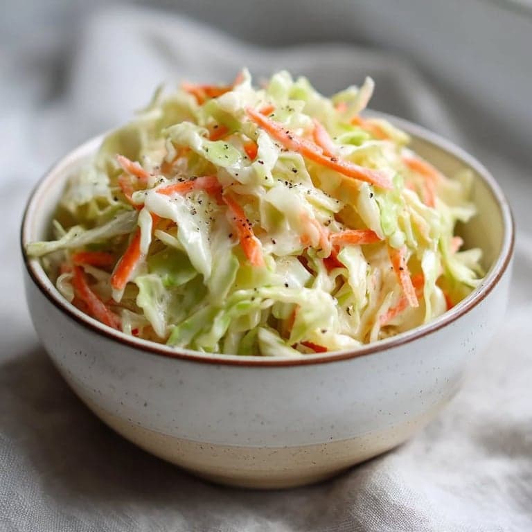 Coleslaw