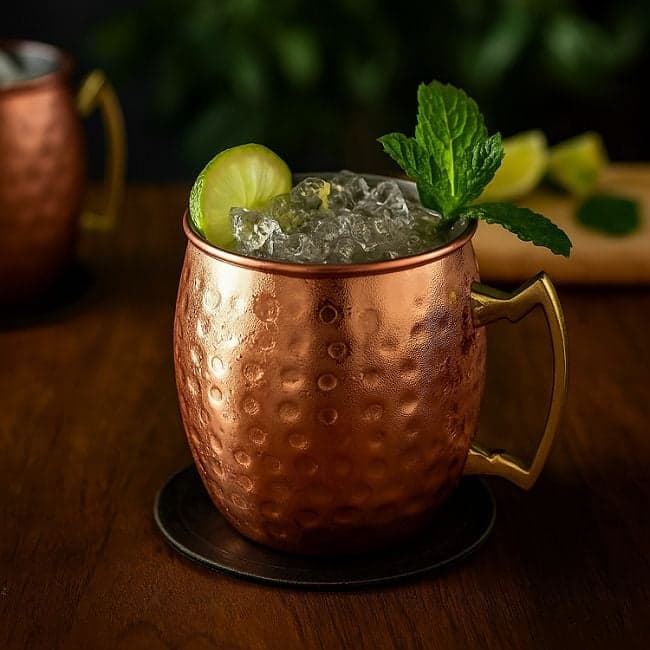 Moscow Mule
