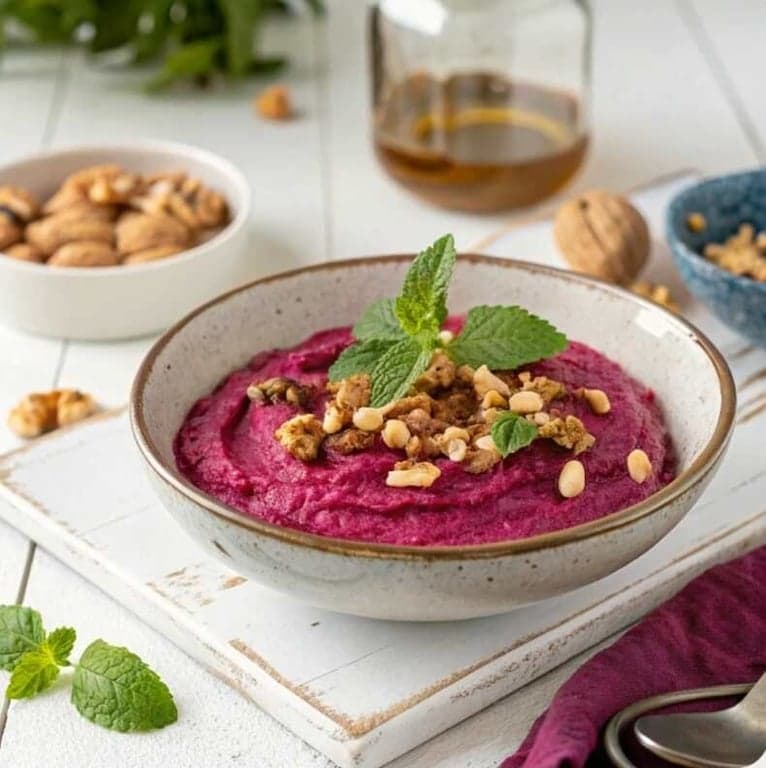 Pantzarosalata