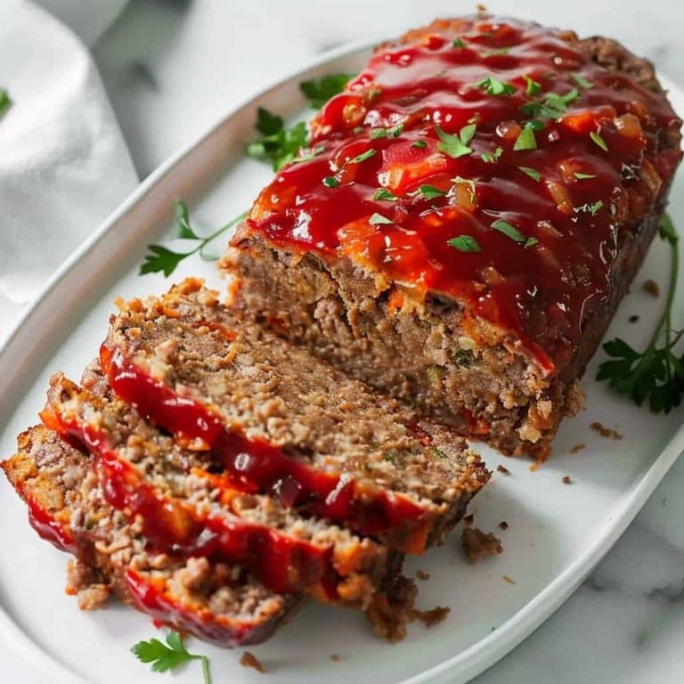 Meatloaf