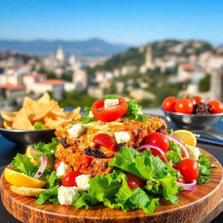 greek