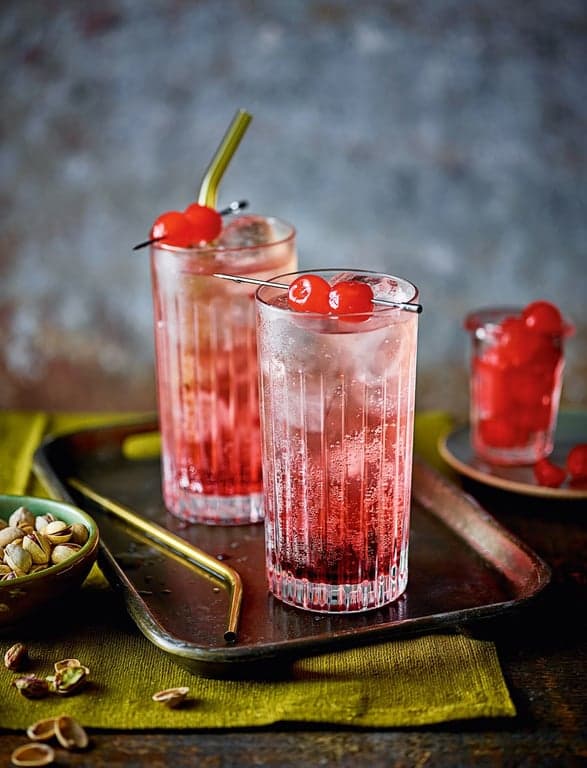 Shirley Temple