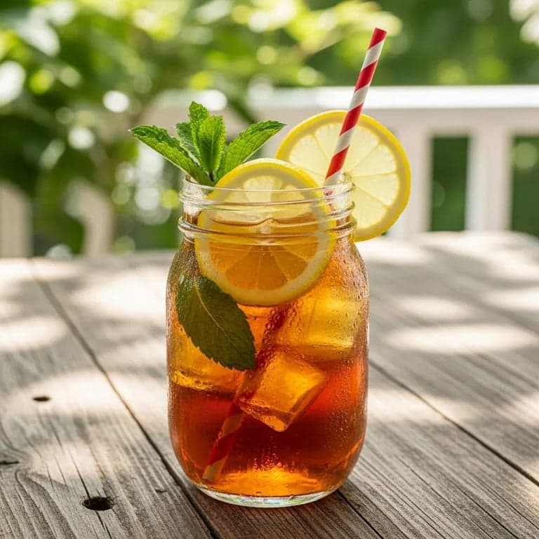Sweet Tea