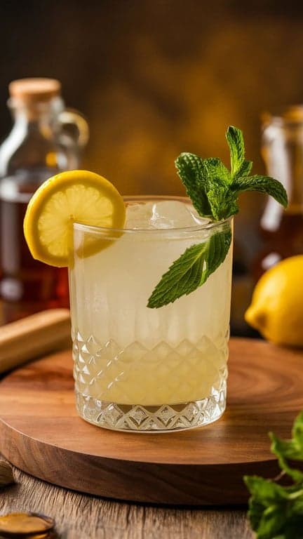 Tom Collins