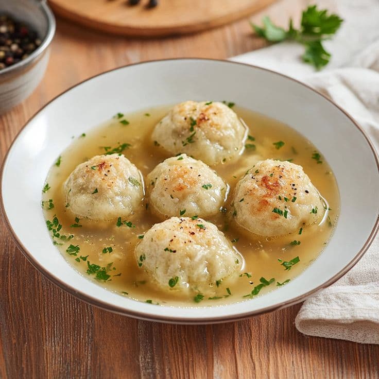 Canederli