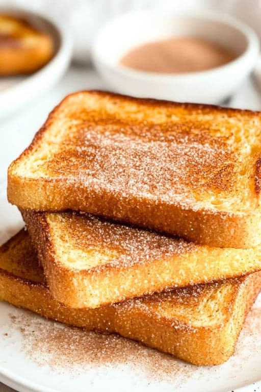 Cinnamon Toast